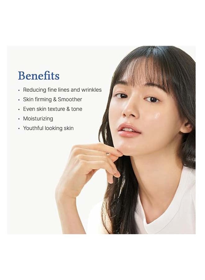 دي آر.ألثيا Dr.Althea 0.1 Gentle Retinol Serum - Korean skincare, 1.01fl.oz, Reduce Wrinkles, Fine Lines, & Signs of Aging, Gentle Skincare for Day & Night - Image 3